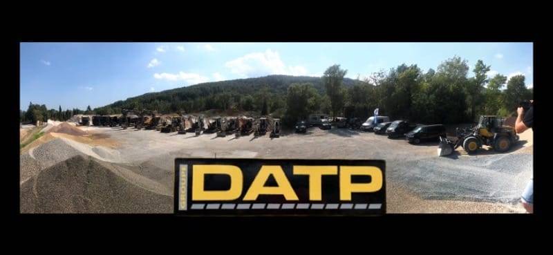 Véhicules disponibles à la location et pour effectuer les livraison dans le Var