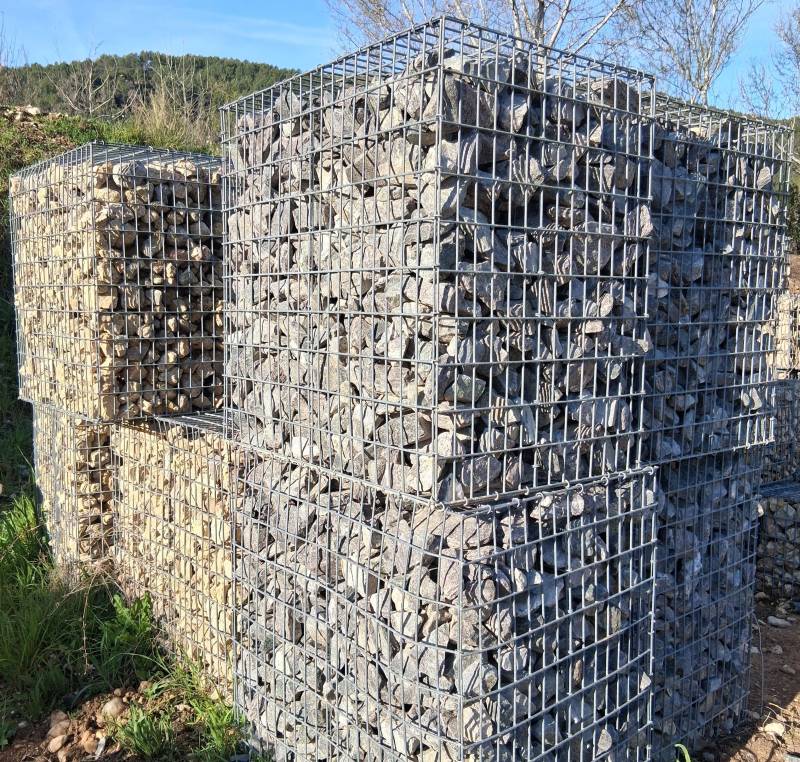 gabion 
