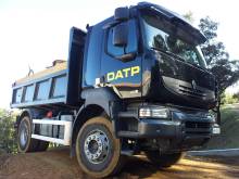 Notre zone d'activité pour ce service Vente d'agrégats pour particuliers et professionnels avec service de livraison à