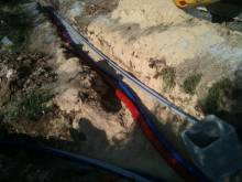 Nos prestations sur le secteur de Les Arcs 83460