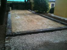 Nos prestations sur le secteur de Les Arcs 83460