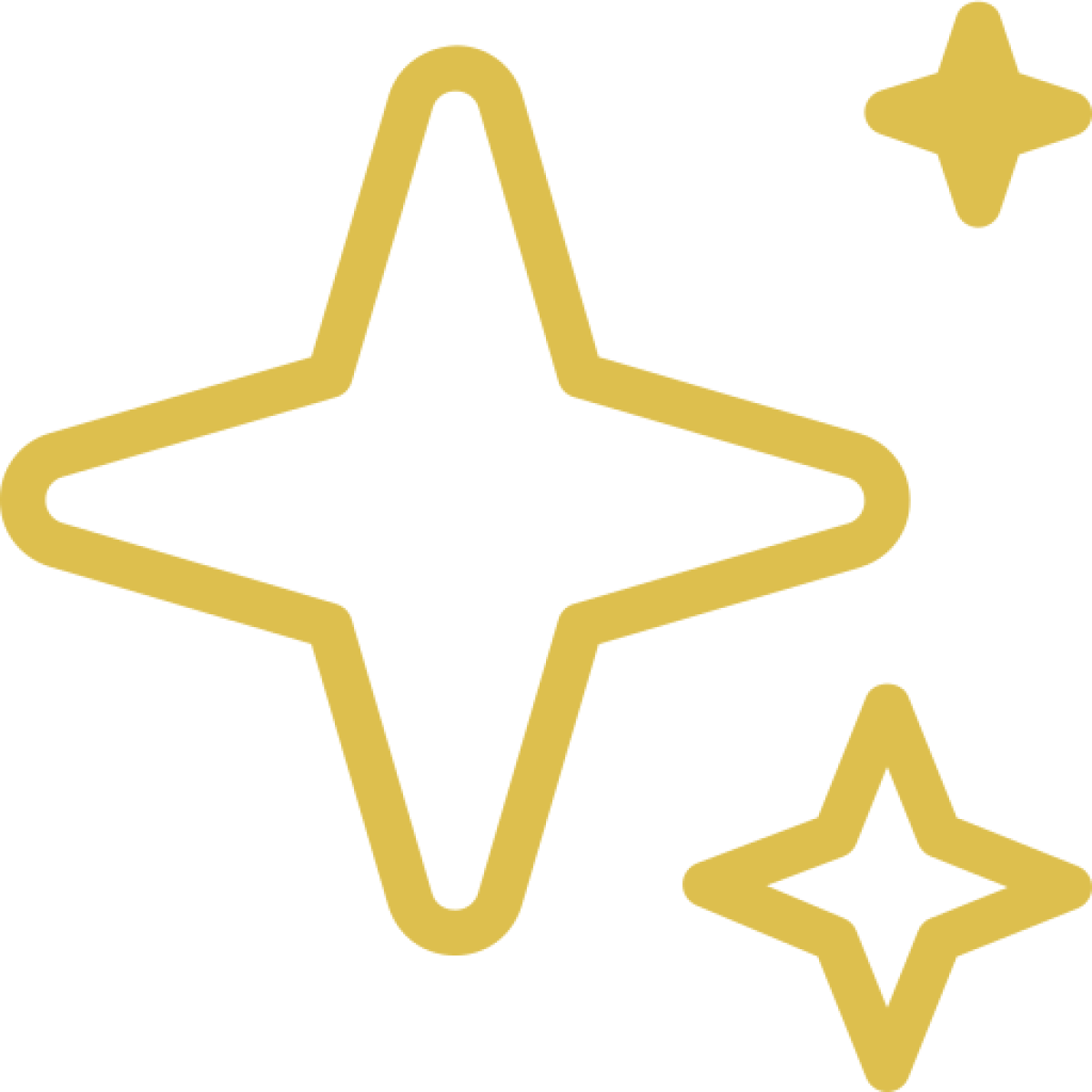 100% de satisfaction