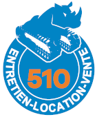 Entreprise spécialisée dans la location d'engins de levage et de véhicules à Draguignan 510 Location